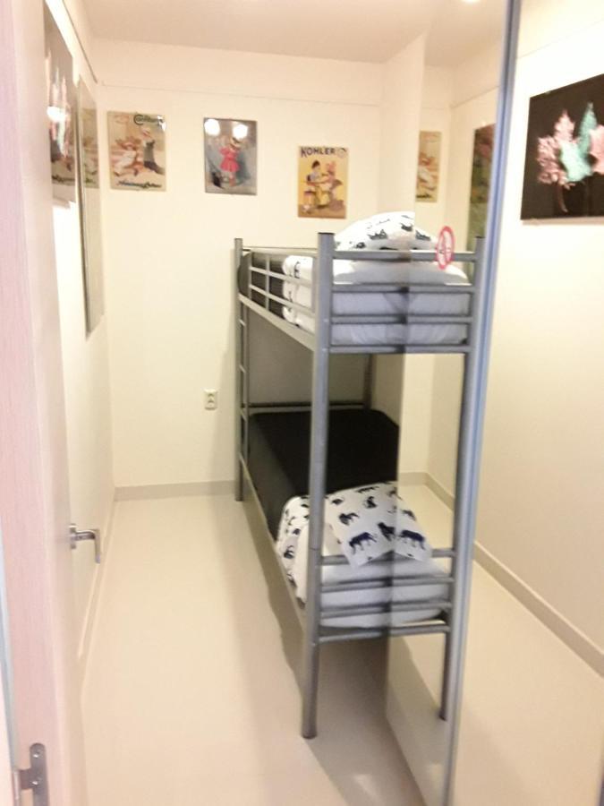 Apartment 136 A First Line Sleeps 6